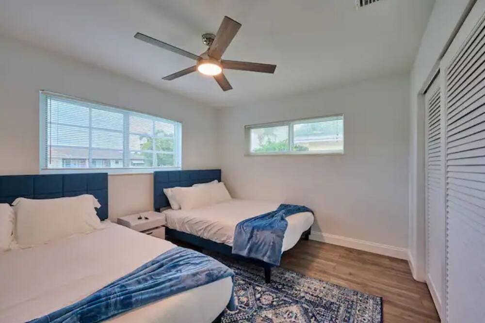 Photo of Bedroom in Lighthouse Point