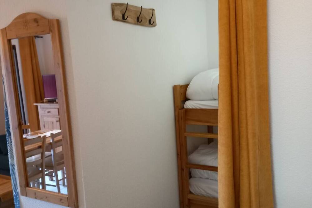 Photo of Bedroom in Arreau
