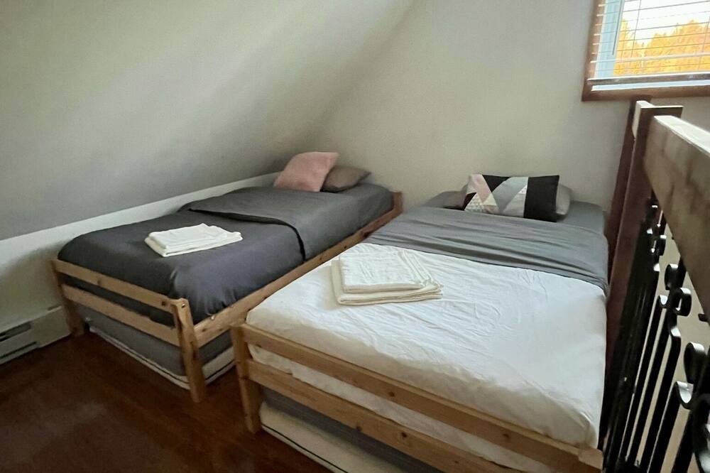 Photo of Bedroom in Saint-Calixte