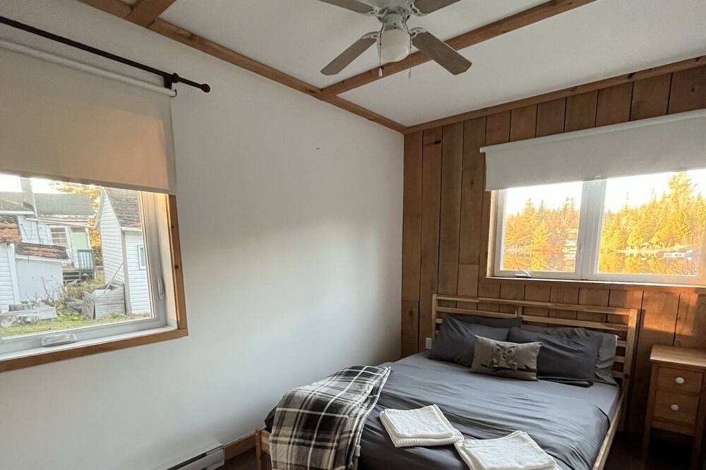 Photo of Bedroom in Saint-Calixte