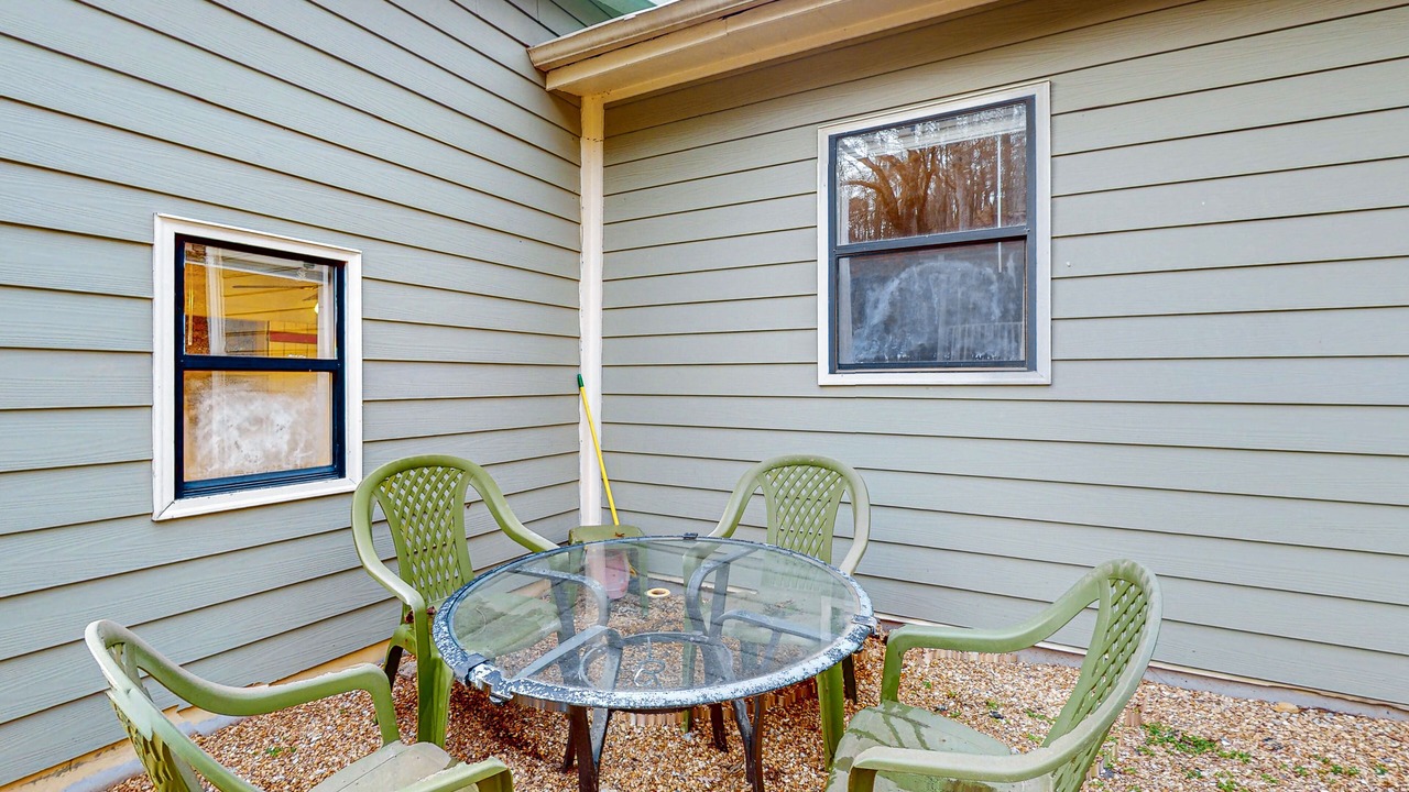 Photo of Outdoor in Eureka Springs Historic District