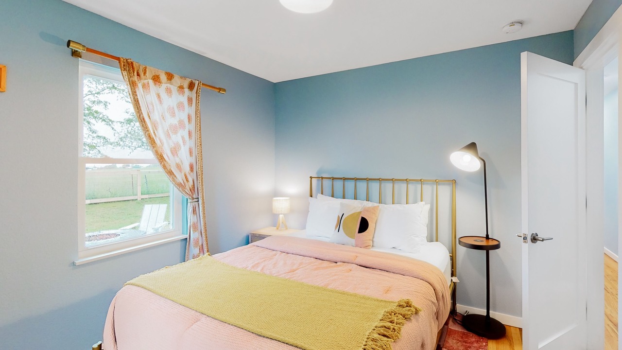 Photo of Bedroom in Eureka Springs