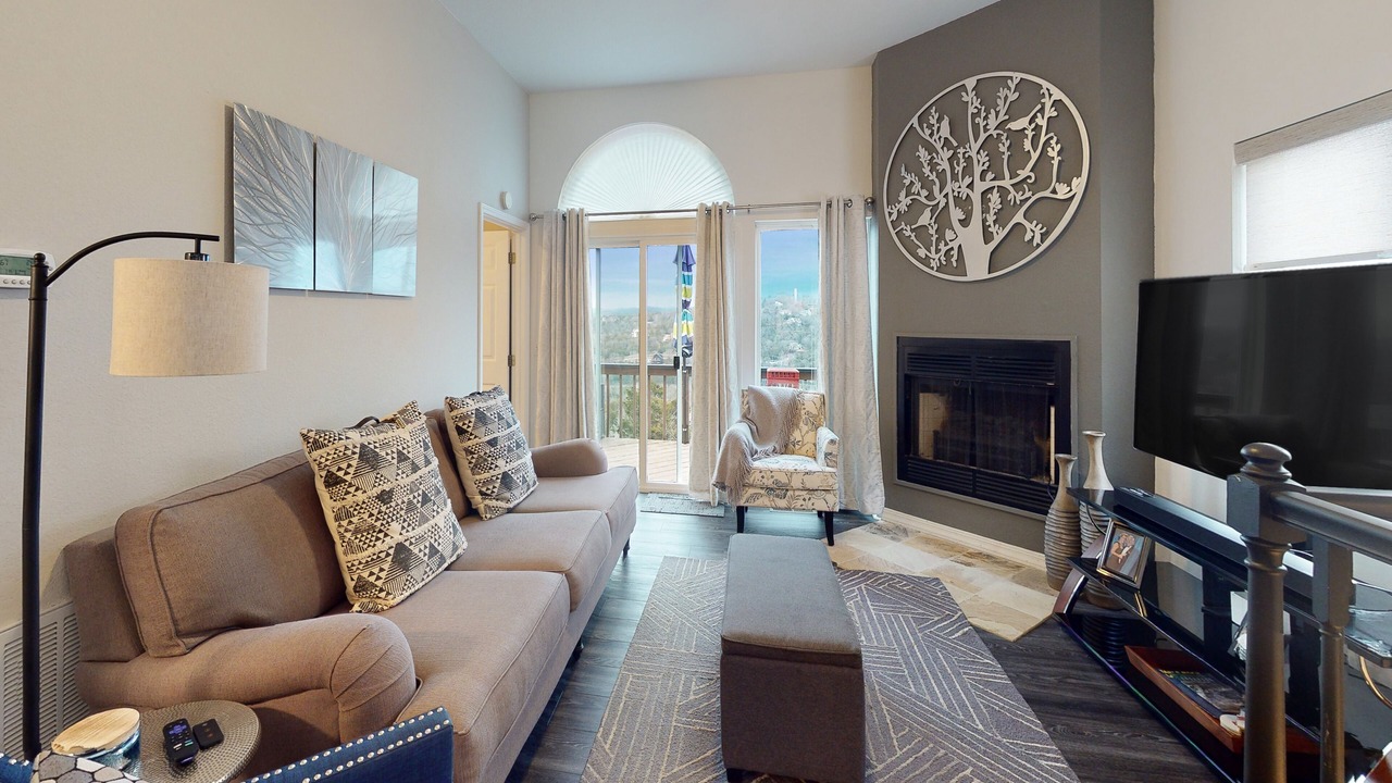 Photo of Livingroom in Holiday Island