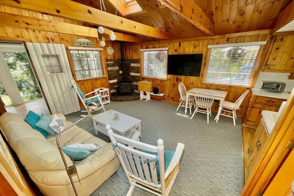 Photo of Bedroom in Ocean Point