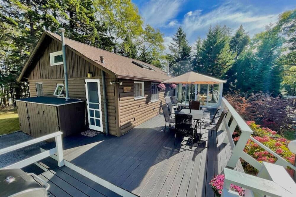 Photo of Outdoor in Ocean Point