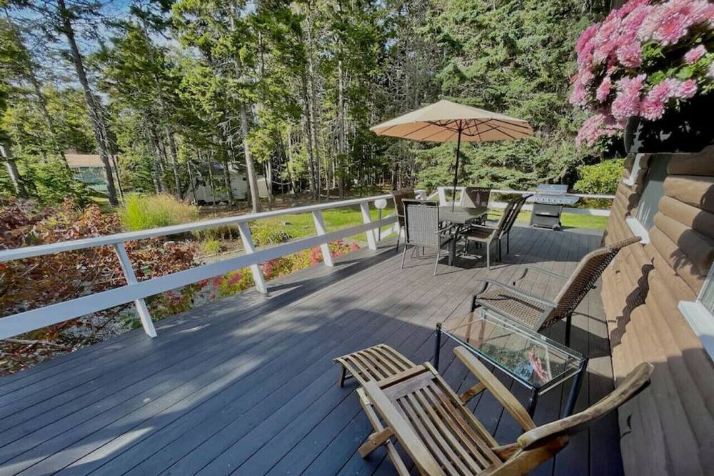 Photo of Outdoor in Ocean Point