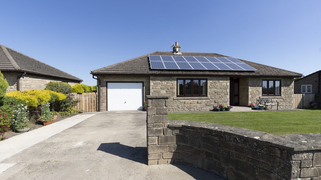 Photo of Outdoor in North Bitchburn