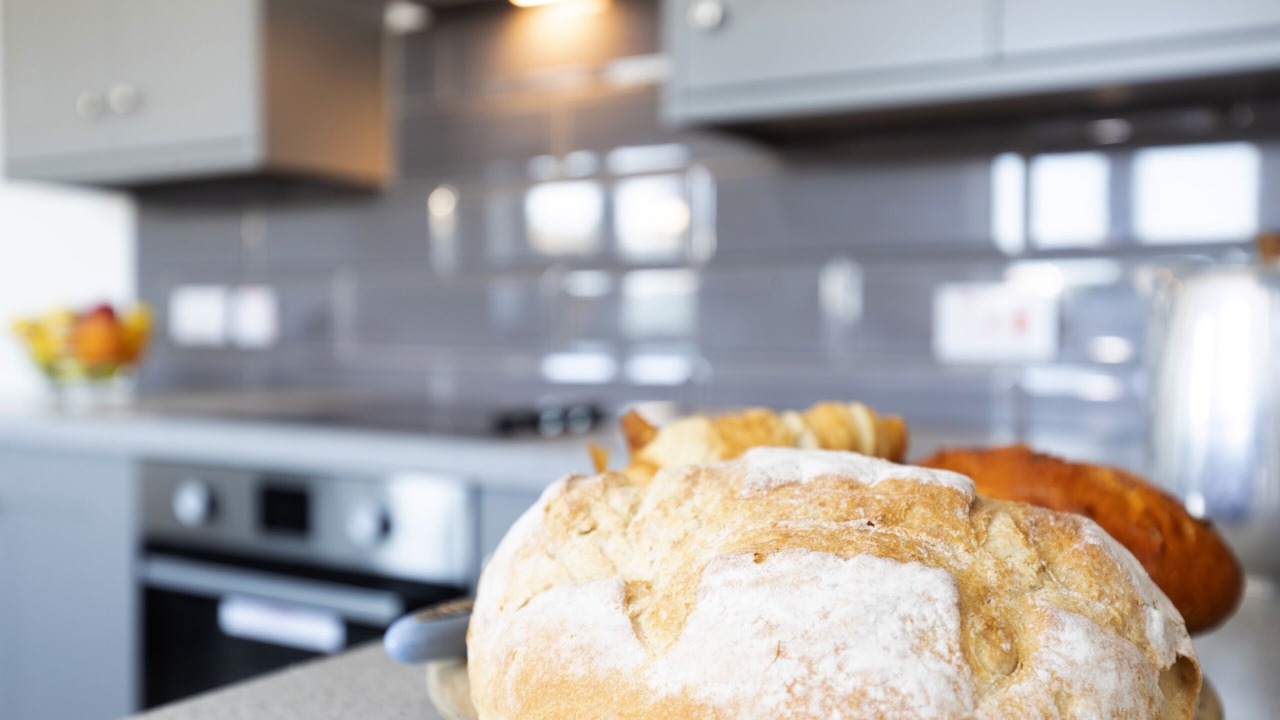 Photo of Kitchen in North Bitchburn