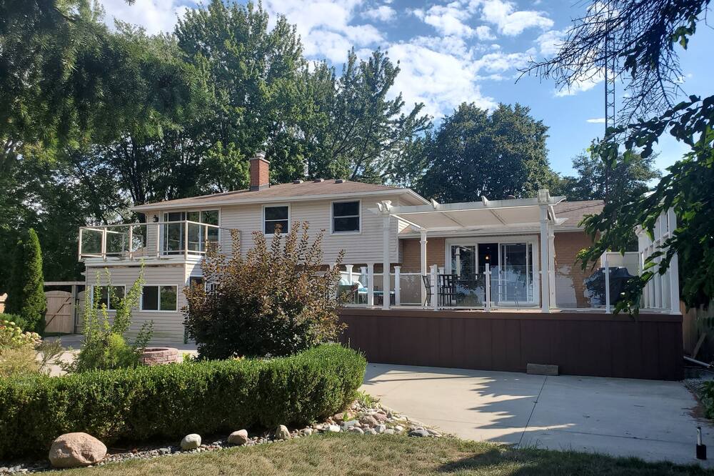 Photo of Outdoor in Sarnia