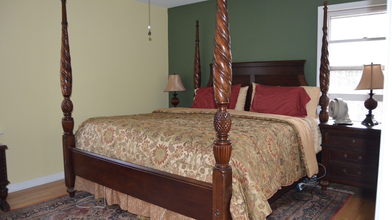Photo of Bedroom in Batesville