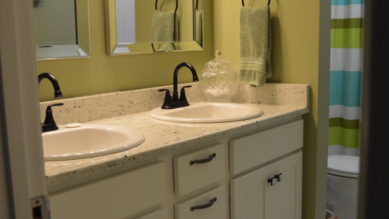 Photo of Bathroom in Batesville