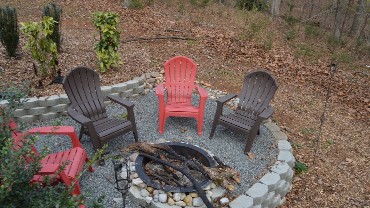 Photo of Outdoor in Batesville