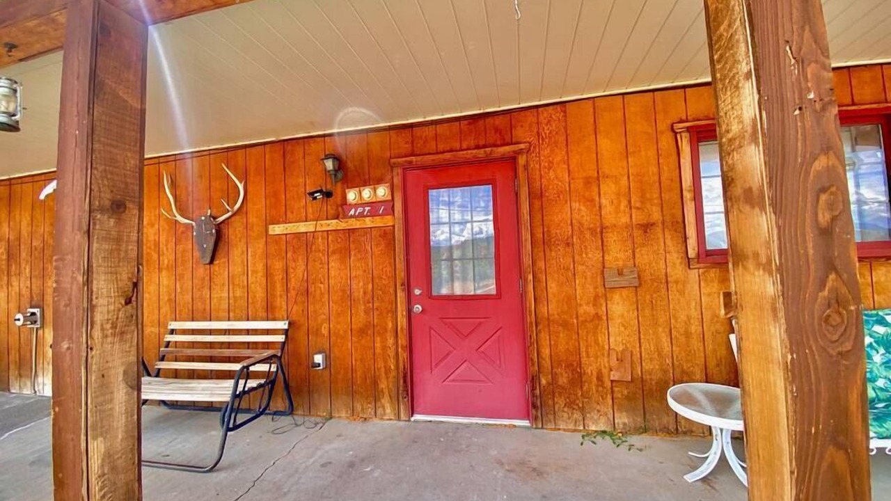 Photo of Outdoor in Rutheron