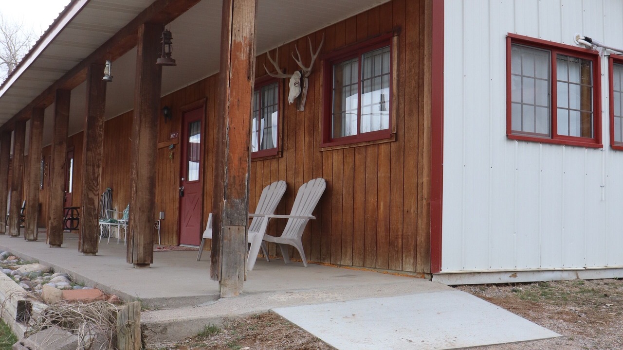 Photo of Outdoor in Rutheron