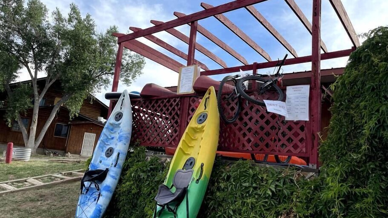 Photo of Outdoor in Rutheron