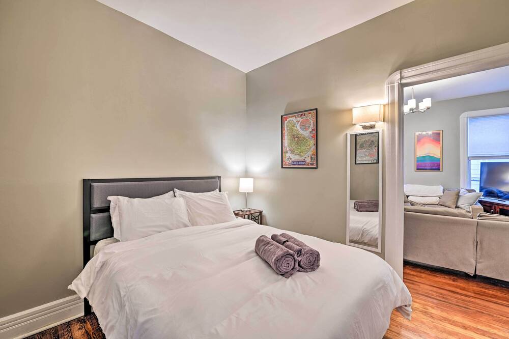 Photo of Bedroom in Schenectady