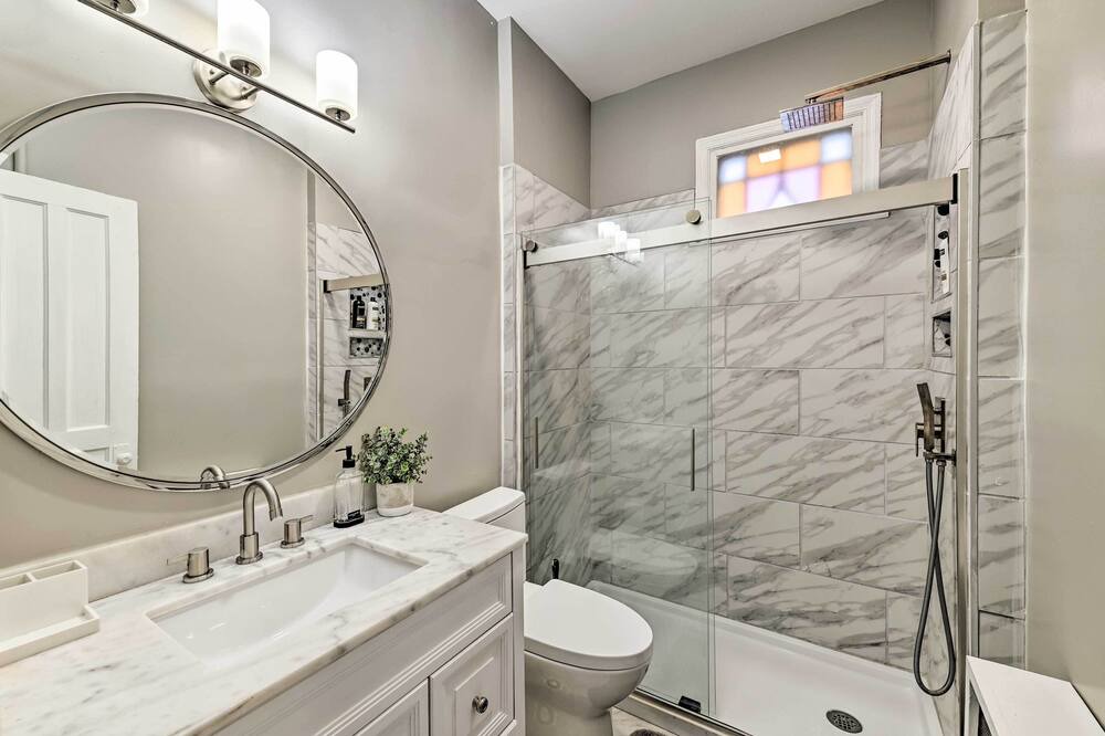 Photo of Bathroom in Schenectady