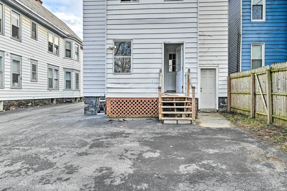 Photo of Outdoor in Schenectady