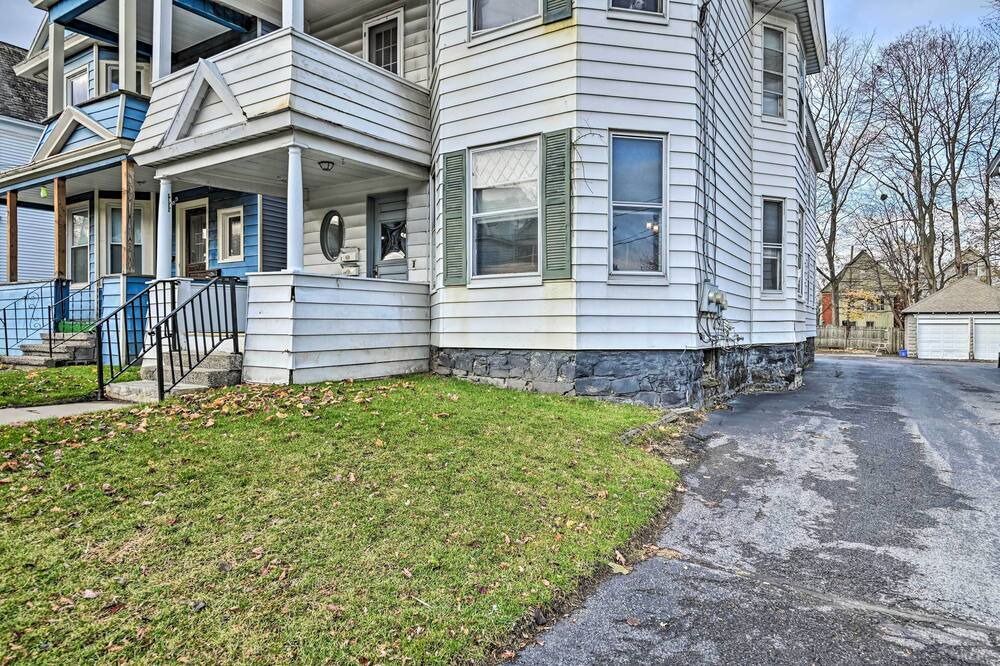 Photo of Outdoor in Schenectady