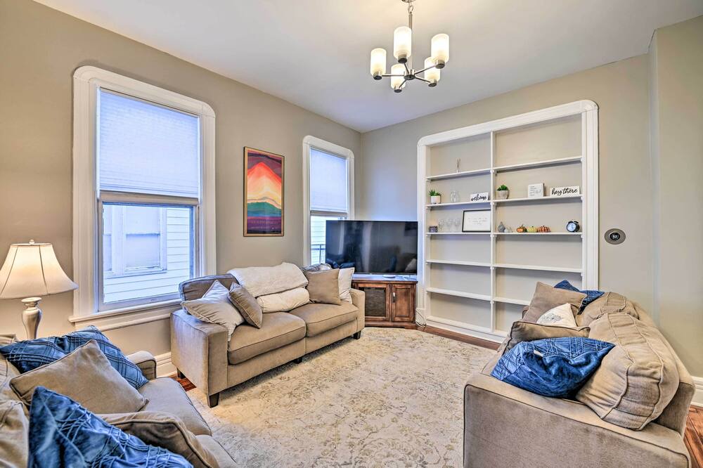 Photo of Bedroom in Schenectady