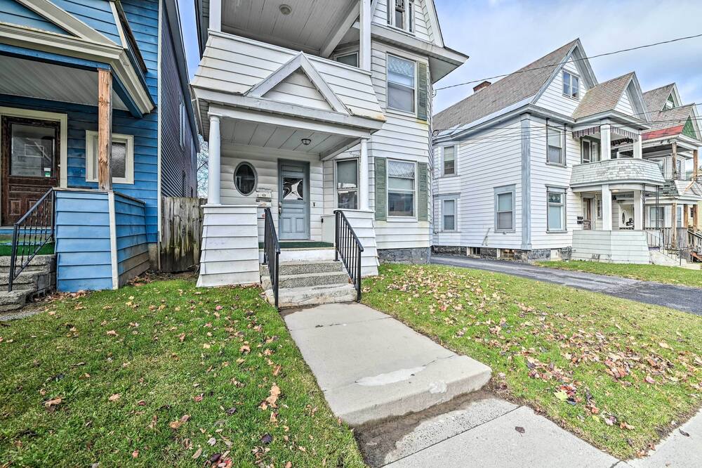 Photo of Outdoor in Schenectady