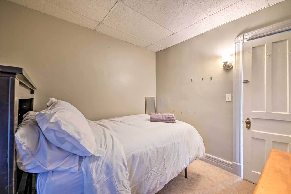 Photo of Bedroom in Schenectady