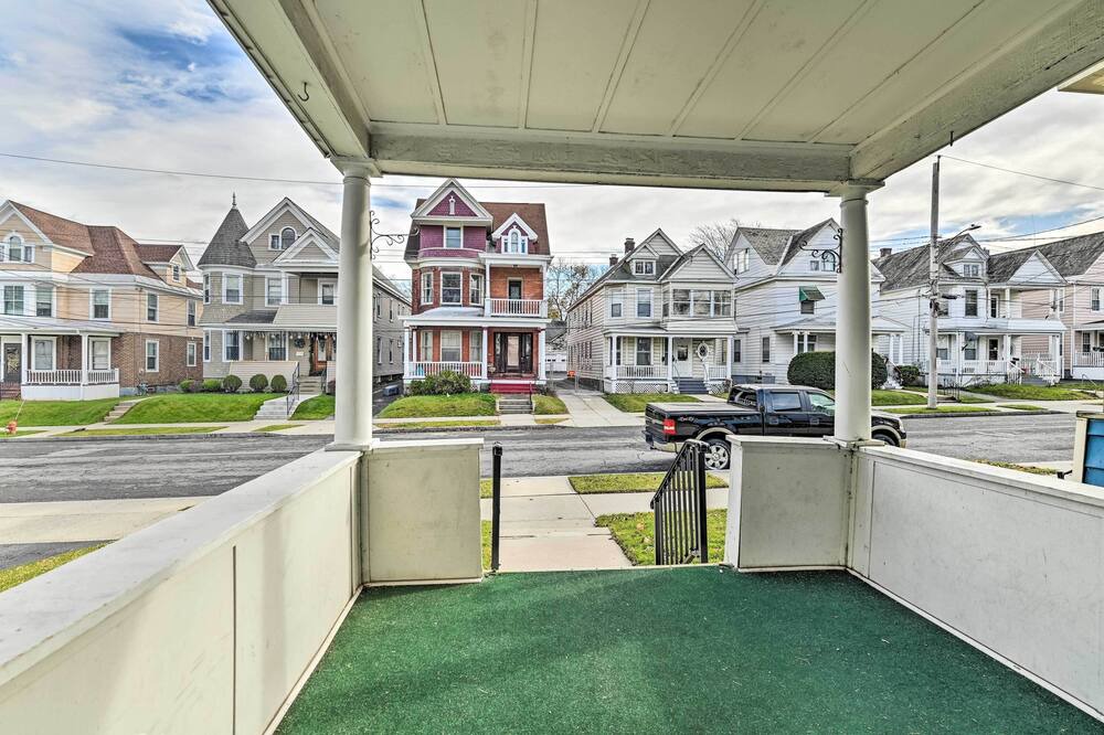 Photo of Outdoor in Schenectady