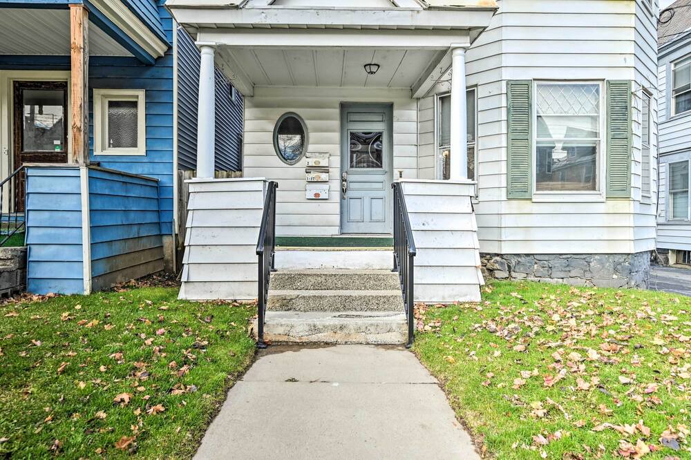 Photo of Outdoor in Schenectady