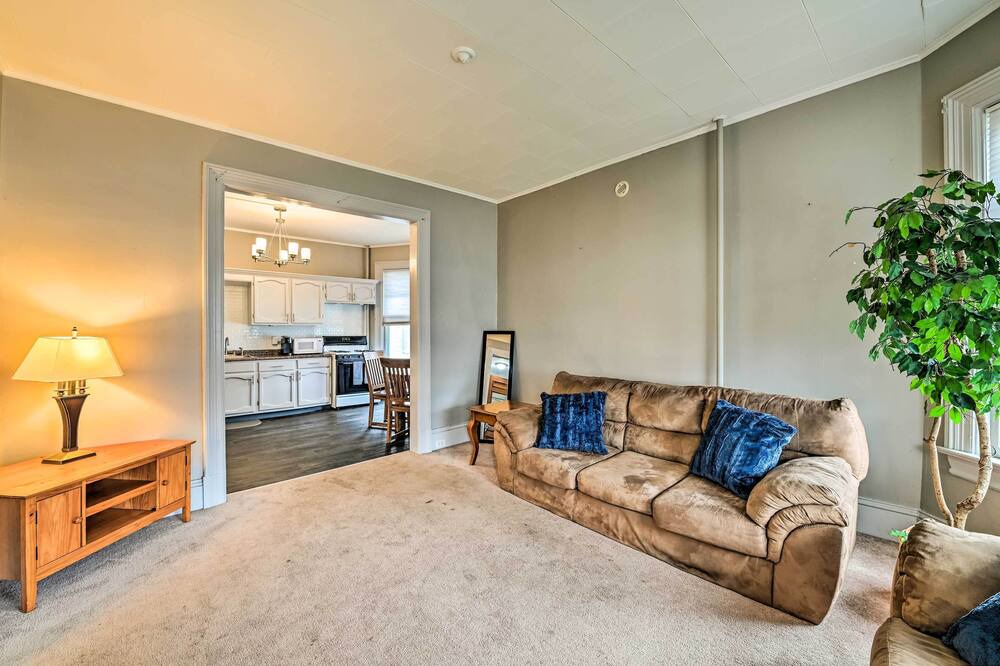 Photo of Bedroom in Schenectady