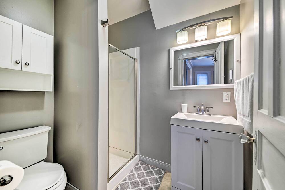 Photo of Bathroom in Schenectady