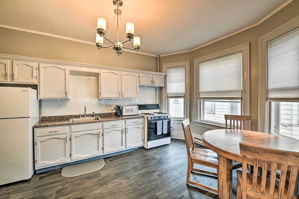 Photo of Kitchen in Schenectady