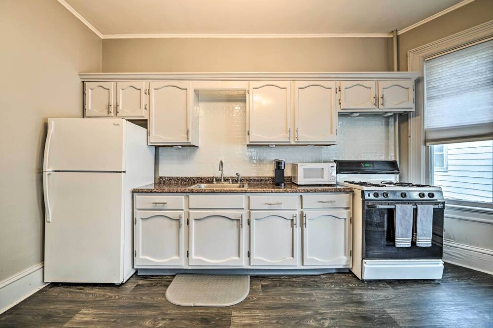 Photo of Kitchen in Schenectady