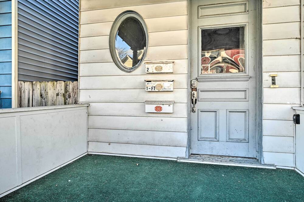 Photo of Outdoor in Schenectady