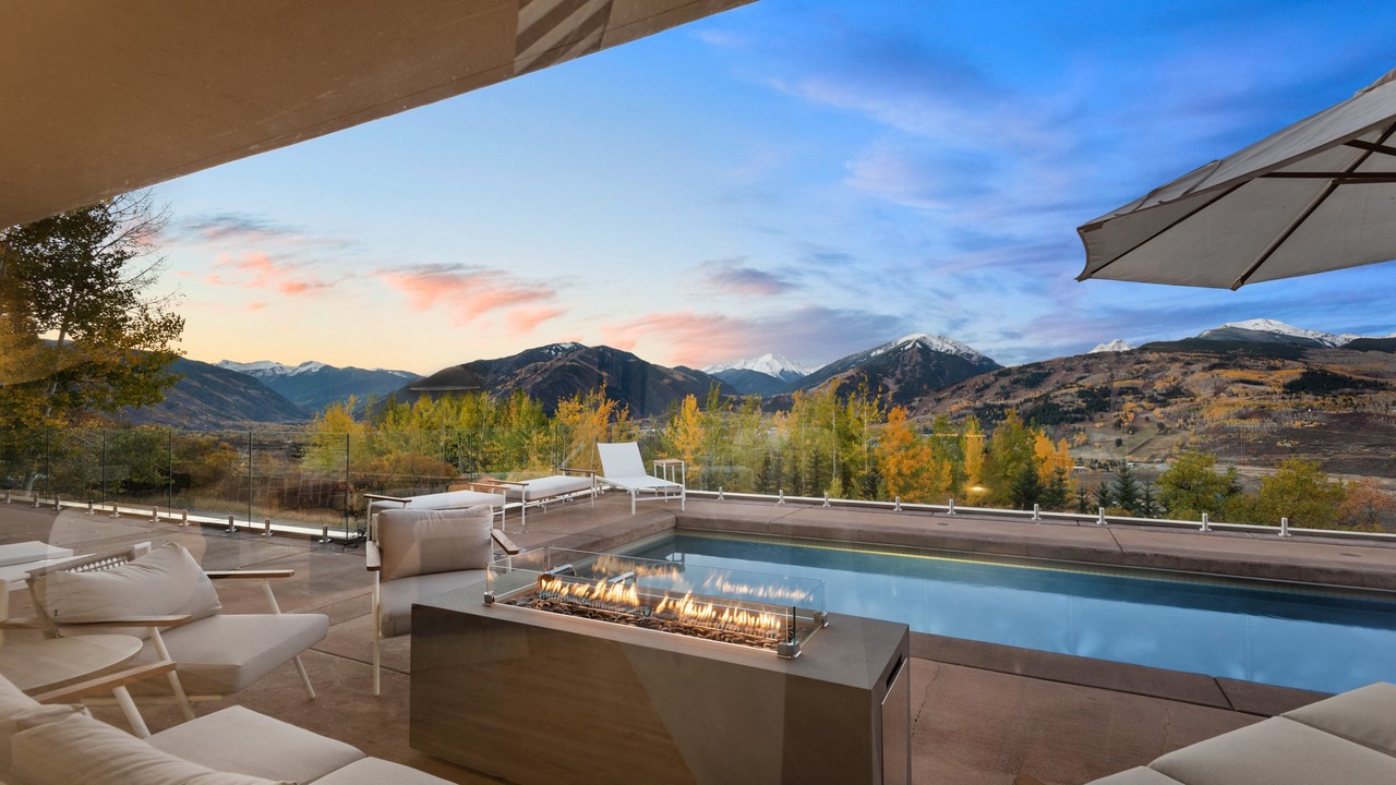 Photo of Outdoor in Aspen