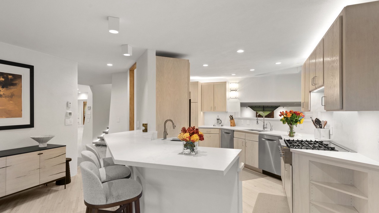 Photo of Kitchen in Aspen