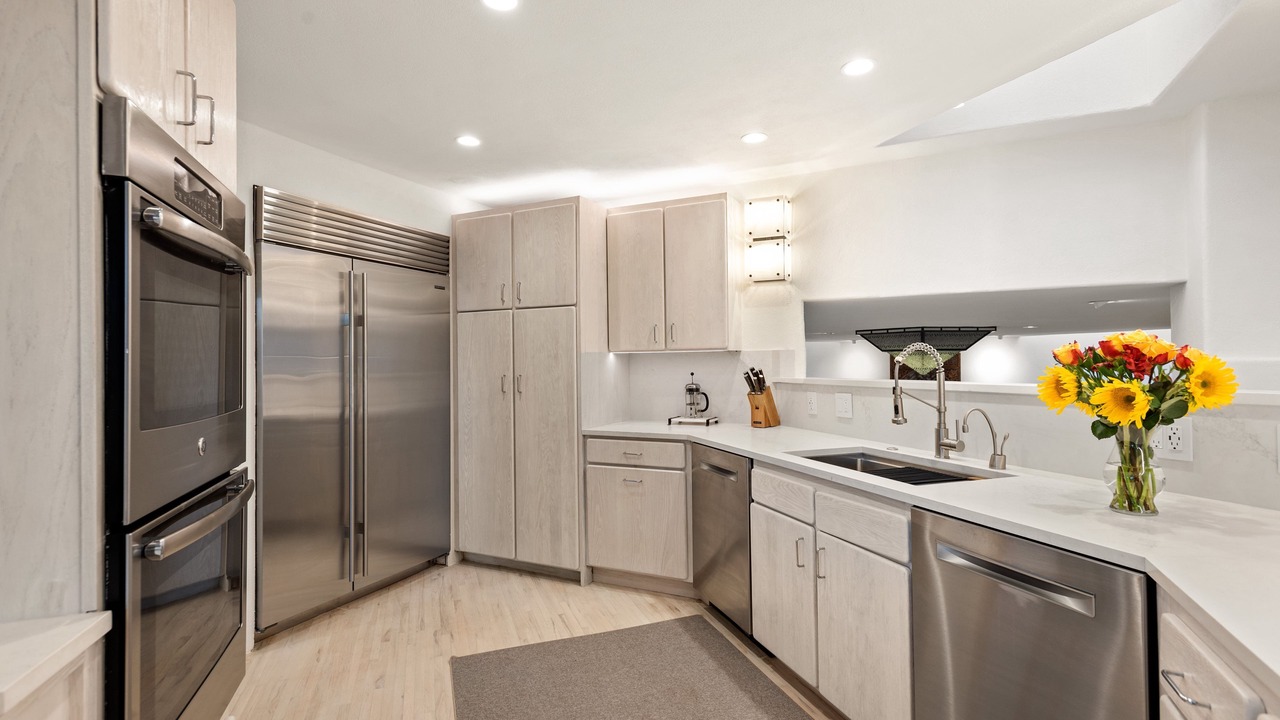 Photo of Kitchen in Aspen