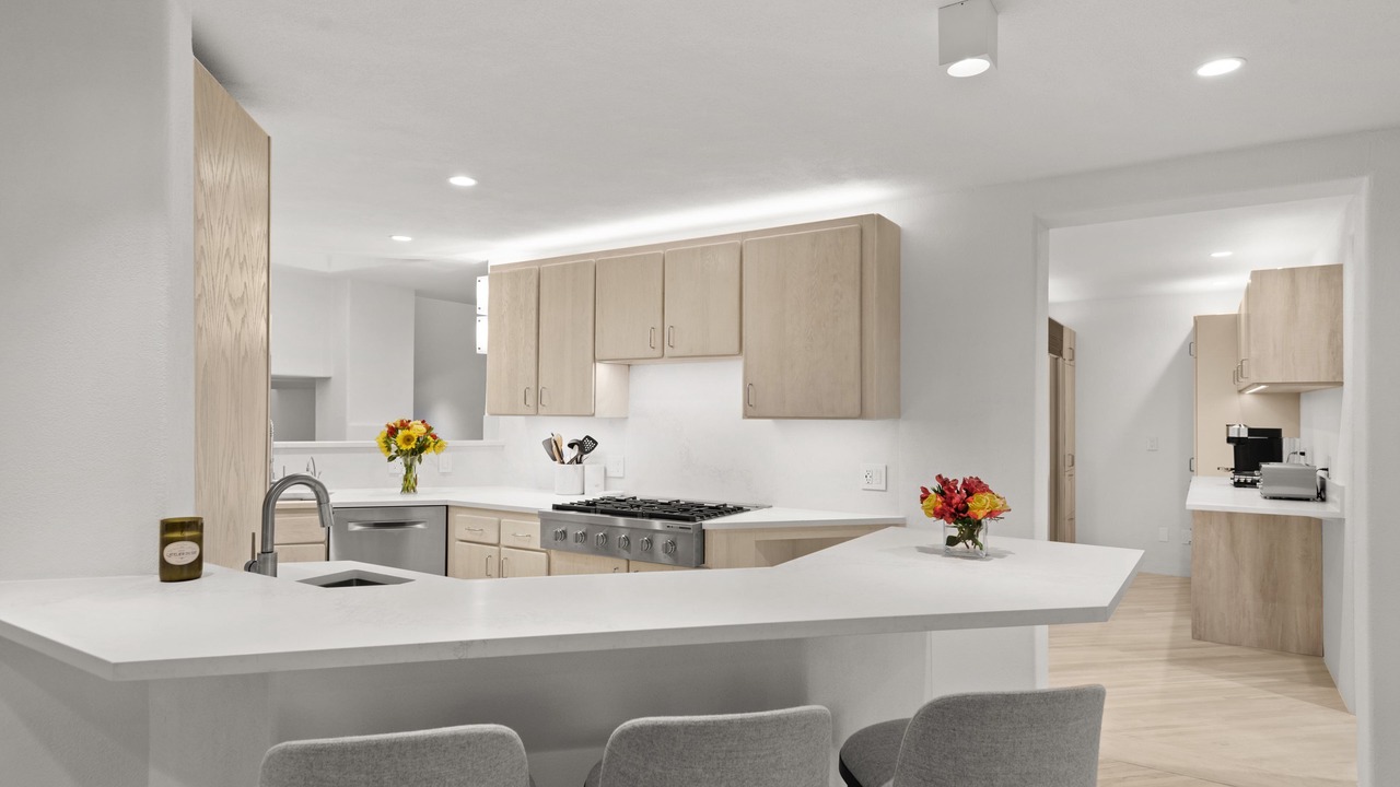 Photo of Kitchen in Aspen