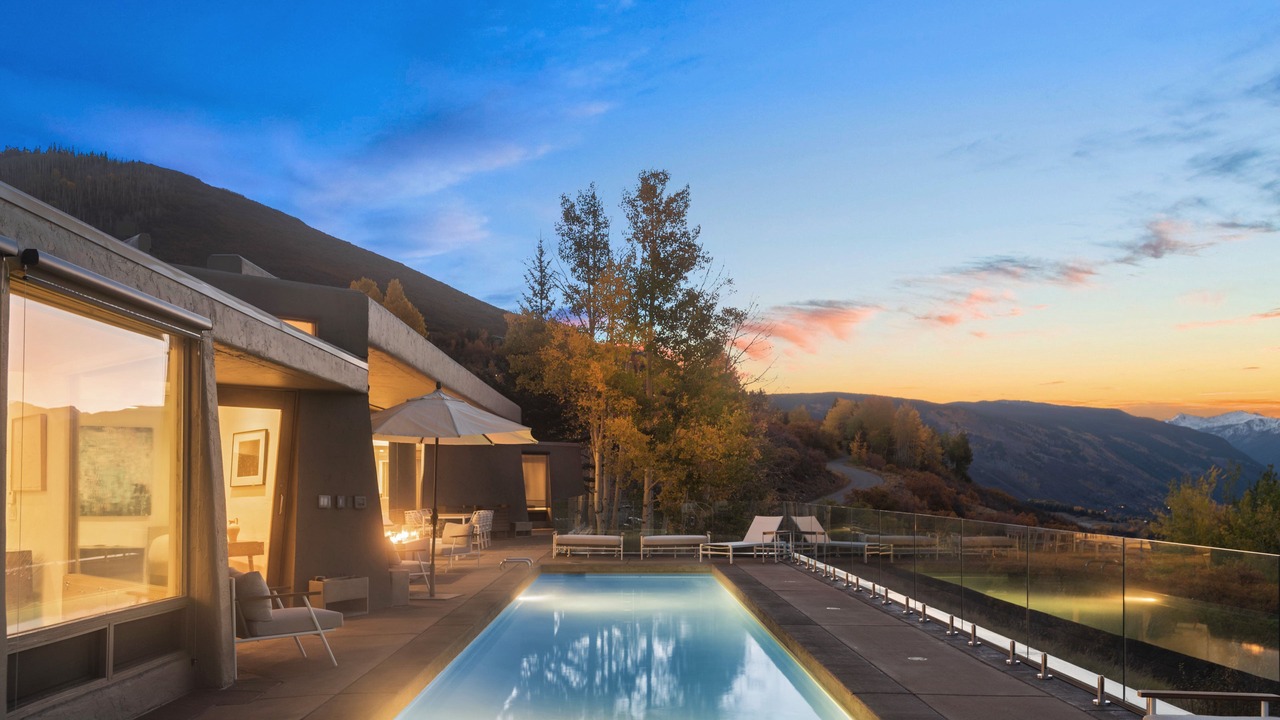 Photo of Outdoor in Aspen