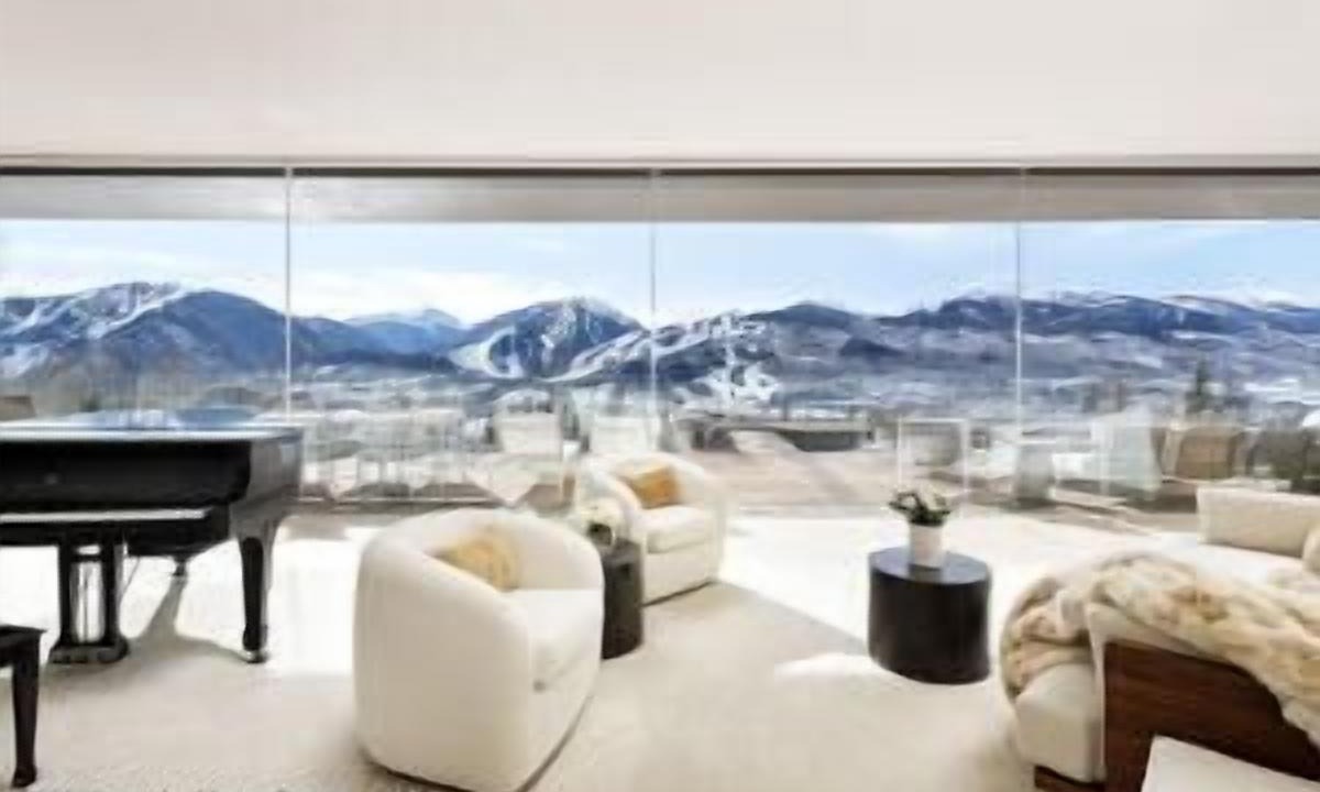 Photo of Patio Balcony in Aspen