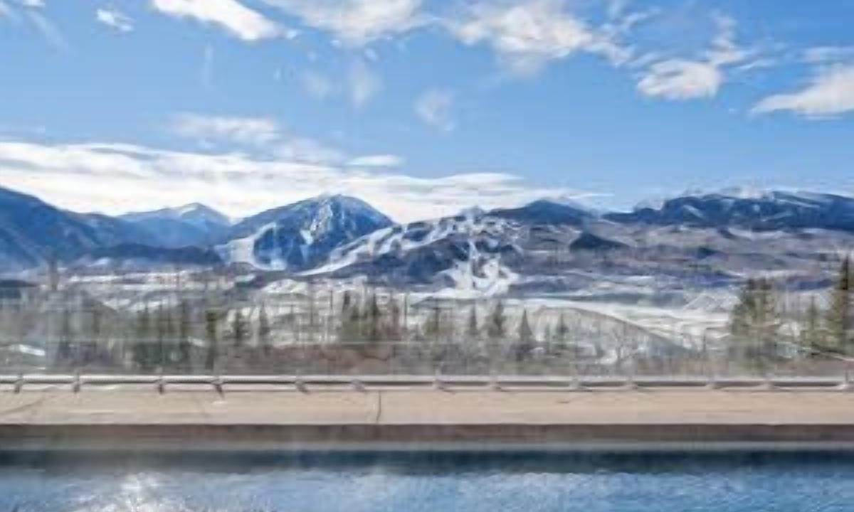 Photo of Outdoor in Aspen