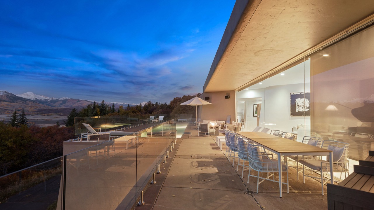 Photo of Outdoor in Aspen