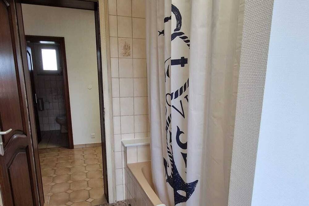 Photo of Bathroom in Hettange-Grande