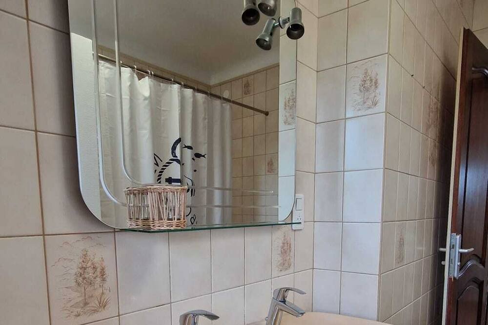 Photo of Bathroom in Hettange-Grande
