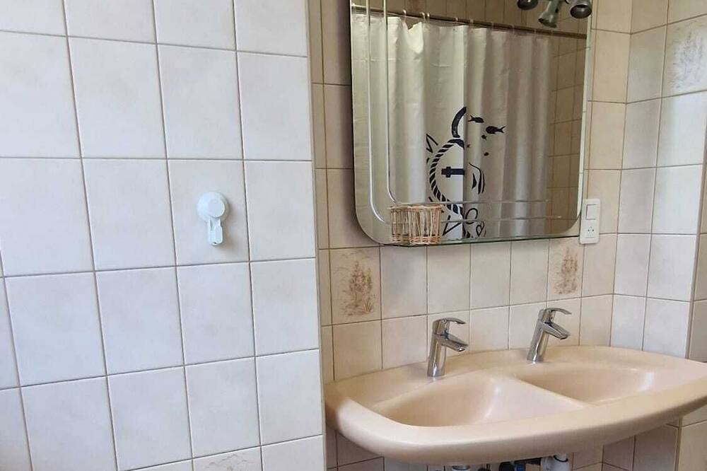 Photo of Bathroom in Hettange-Grande