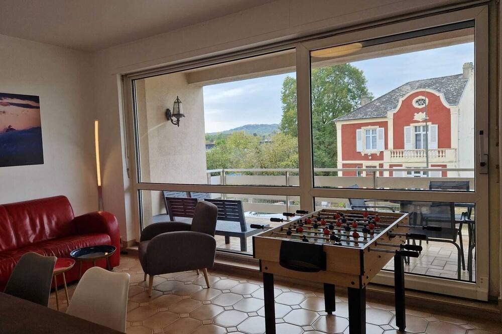 Photo of Livingroom in Hettange-Grande