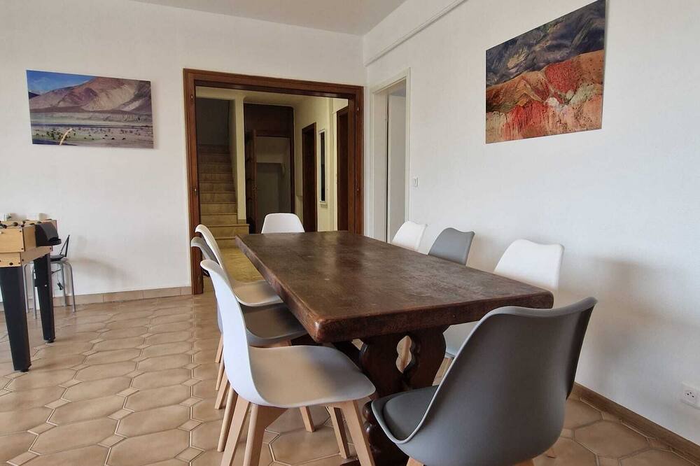 Photo of Livingroom in Hettange-Grande