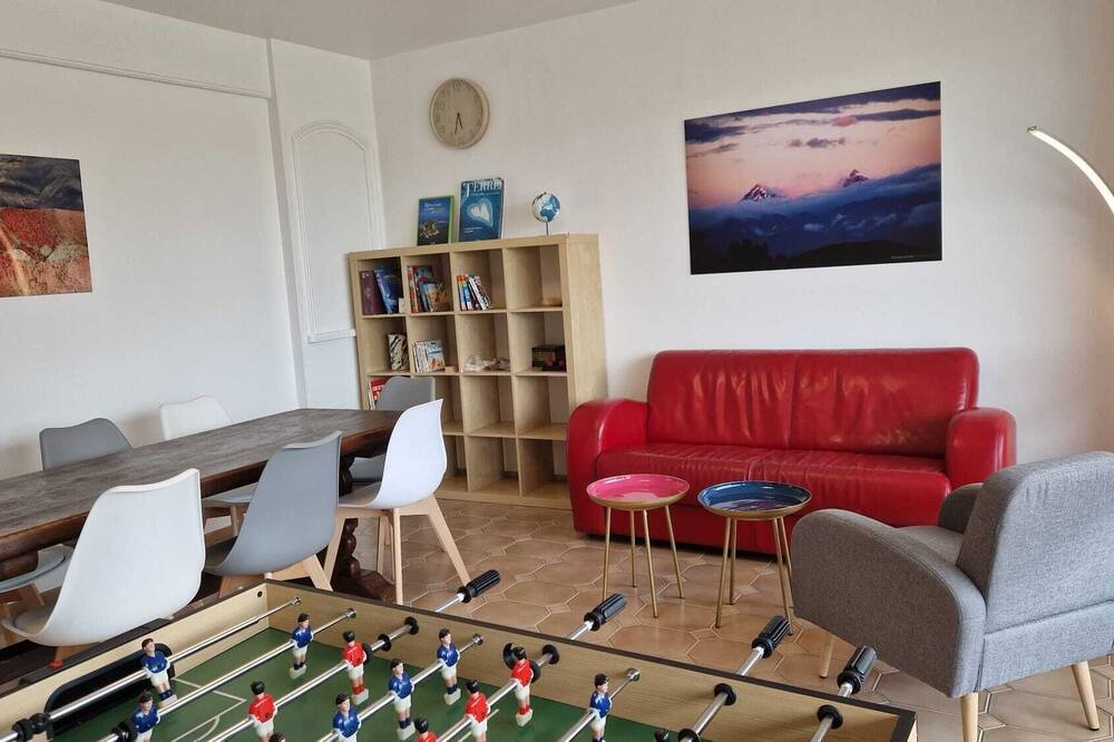 Photo of Livingroom in Hettange-Grande