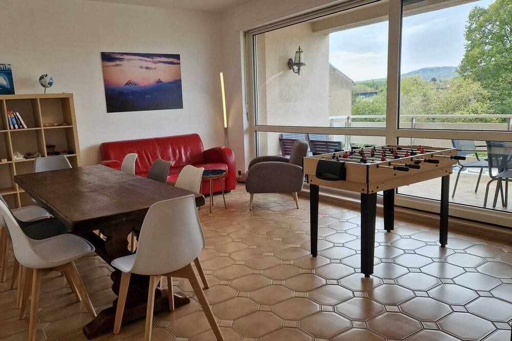 Photo of Livingroom in Hettange-Grande