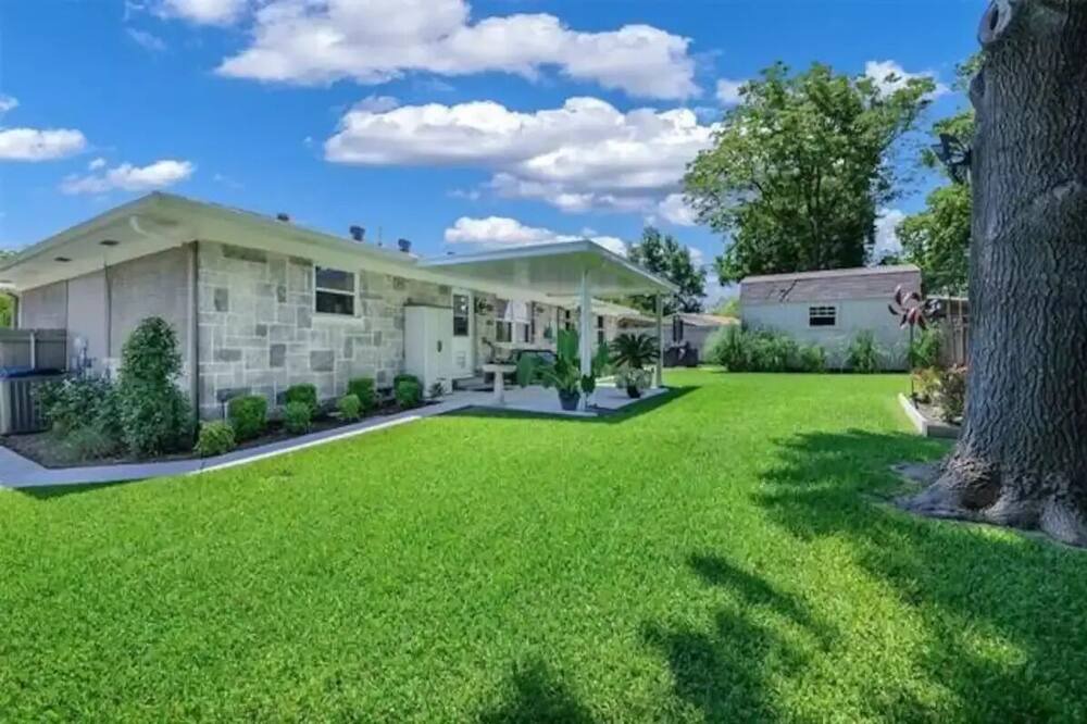 Photo of Outdoor in Rockwall