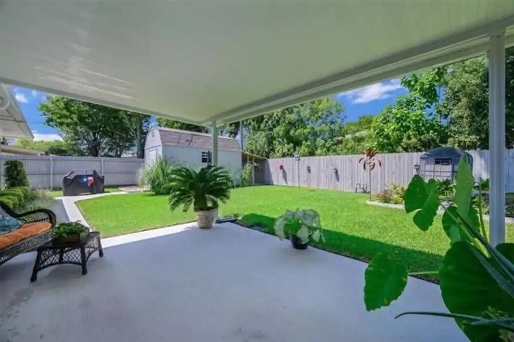 Photo of Outdoor in Rockwall